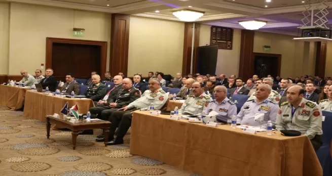 مدار الساعة,أخبار الأردن,اخبار الاردن,هيئة الأركان المشتركة,القوات المسلحة