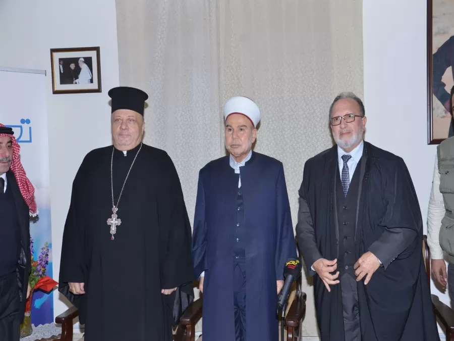 مدار الساعة,أخبار المجتمع الأردني,عيد الأم