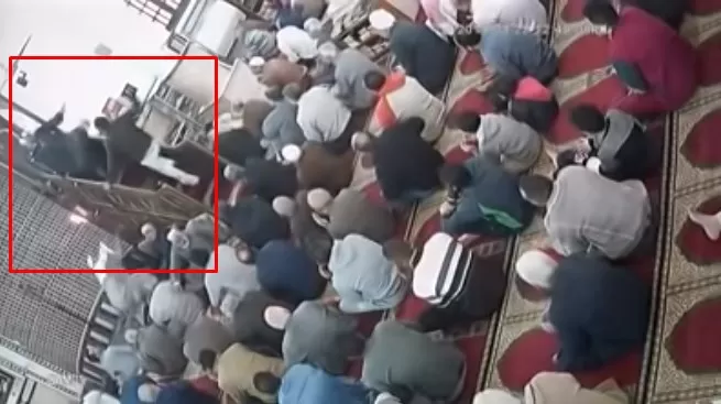 مدار الساعة,Video,فيديو,أخبار خفيفة ومنوعة,مواقع التواصل الاجتماعي