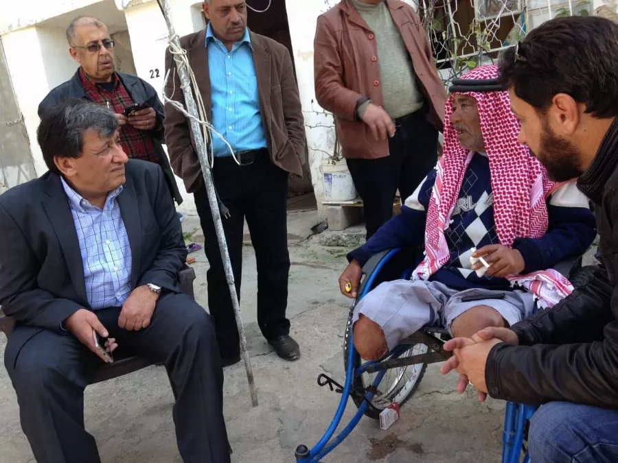 مدار الساعة,أخبار الأردن,اخبار الاردن,وزارة التنمية الاجتماعية,التنمية الاجتماعية