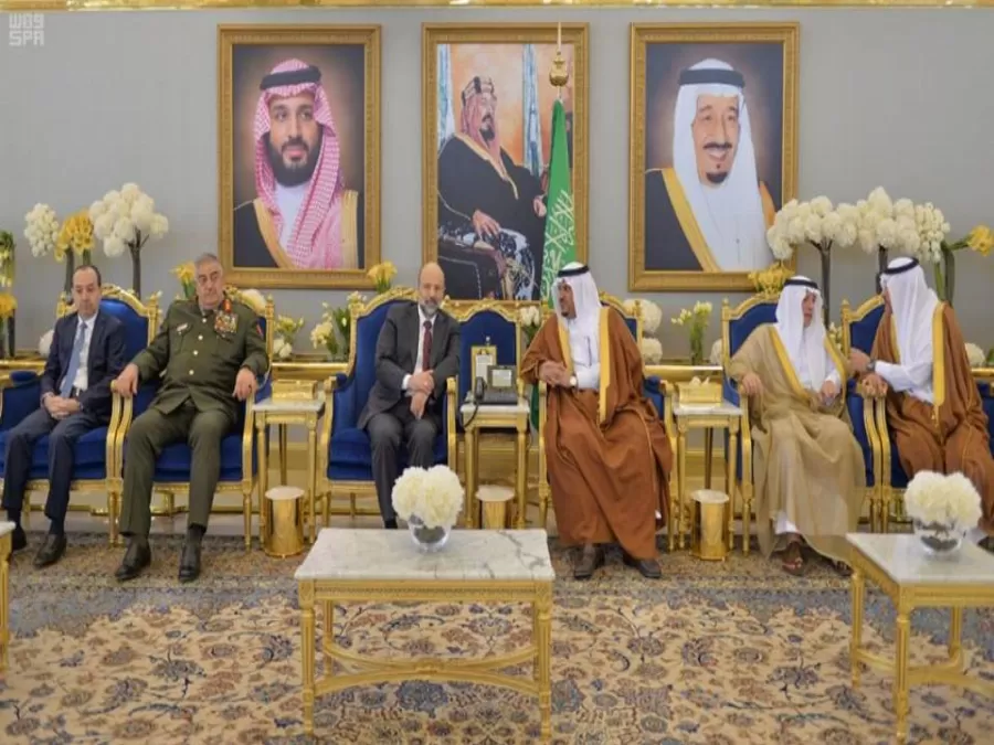 مدار الساعة,أخبار الأردن,اخبار الاردن,وزير الدولة للشؤون الخارجية,رئيس الوزراء,الملك سلمان