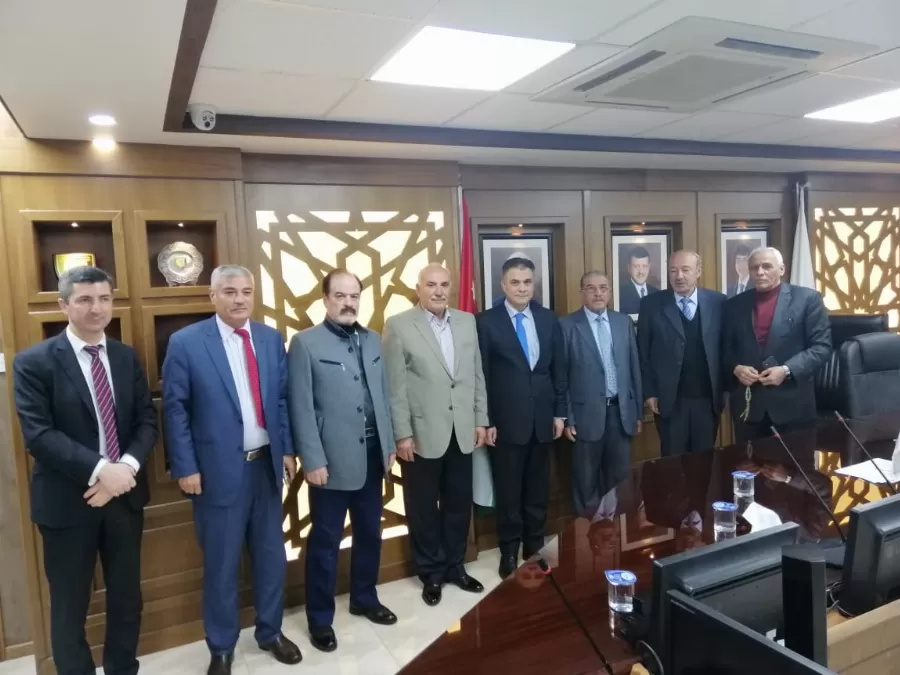 مدار الساعة,أخبار الجامعات الأردنية,الملك عبدالله الثاني,الحسين بن طلال,جامعة البلقاء التطبيقية,القوات المسلحة