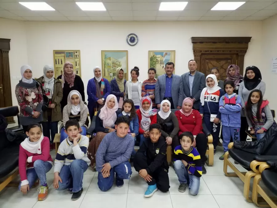 مدار الساعة,أخبار المجتمع الأردني