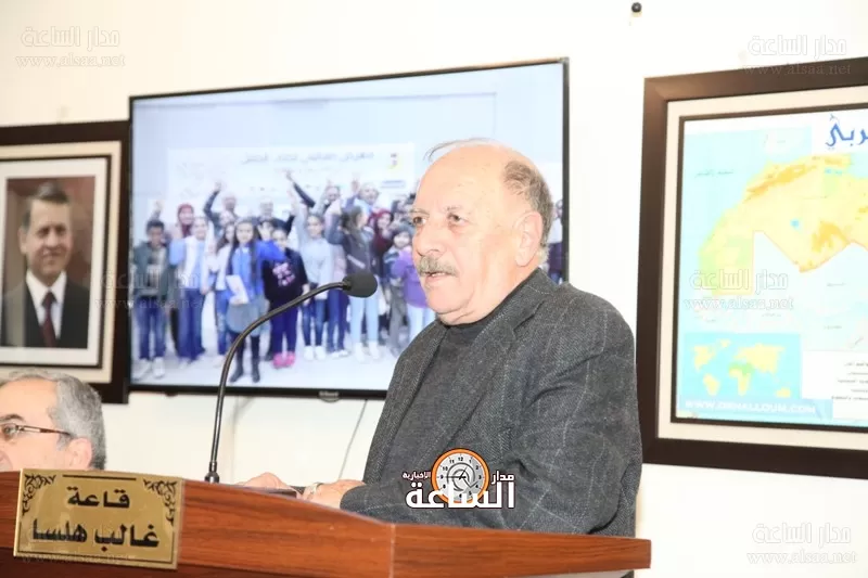 مدار الساعة,أسرار أردنية,رئيس الوزراء,وزارة الثقافة,رئاسة الوزراء,أمانة عمان