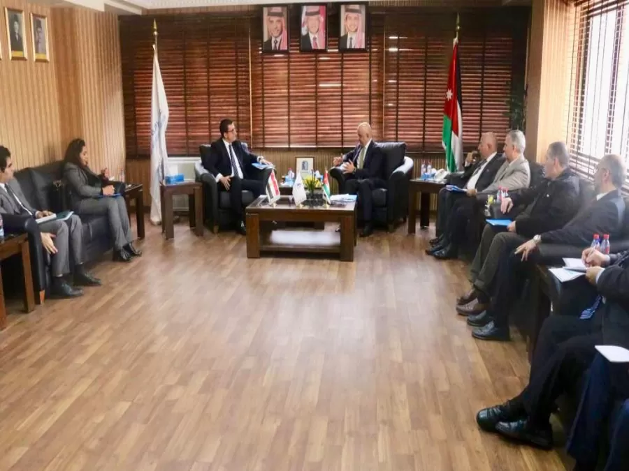 مدار الساعة,أخبار اقتصادية,وزارة الصناعة والتجارة,غرفة تجارة عمان,وزارة الصناعة,الميزان التجاري