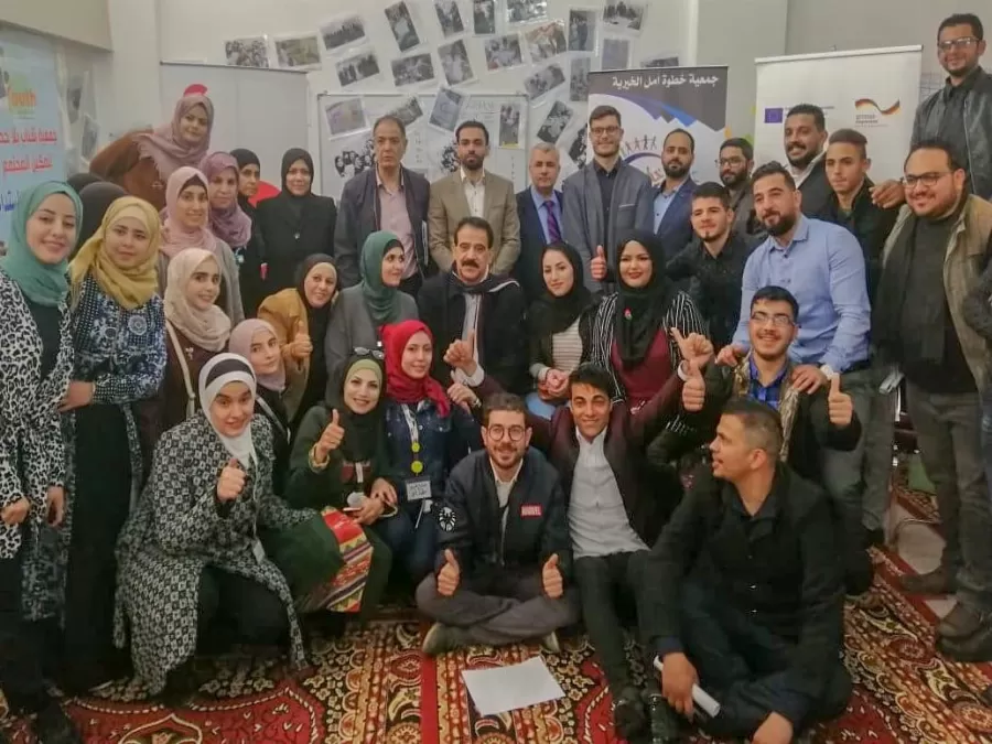 مدار الساعة,أخبار المجتمع الأردني