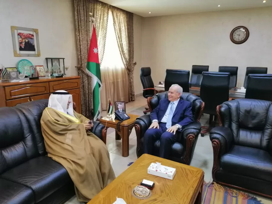 مدار الساعة,أخبار الجامعات الأردنية,وزير التعليم العالي والبحث العلمي,وزارة التربية والتعليم