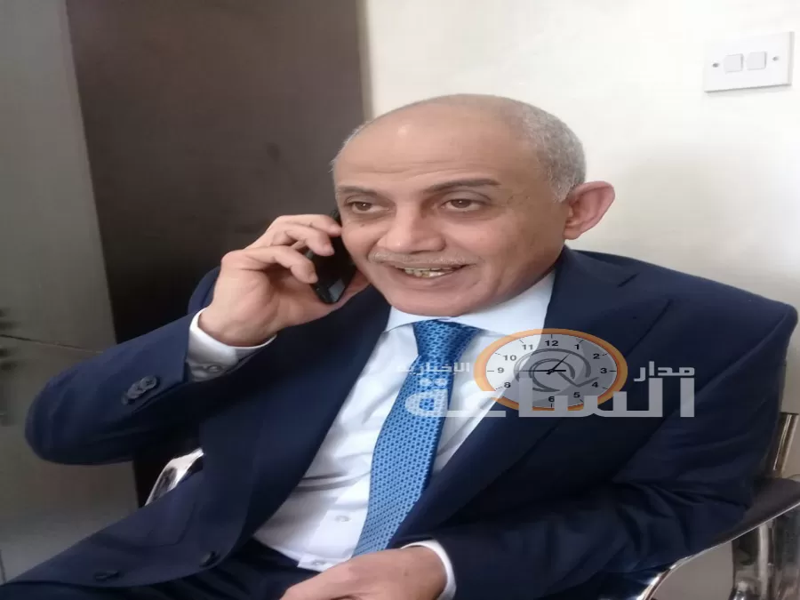 مدار الساعة,أسرار أردنية,وزير الداخلية,رئيس الوزراء