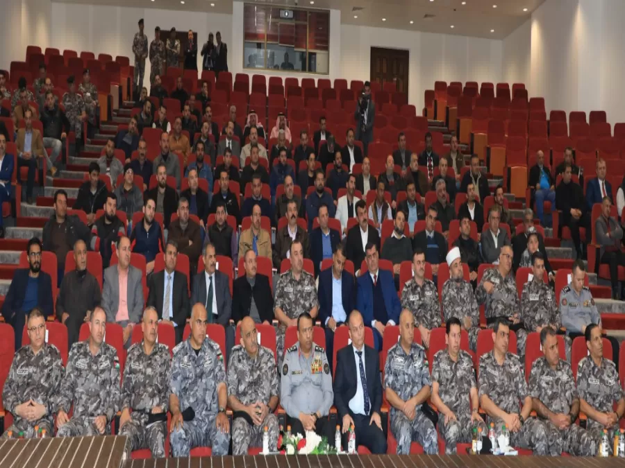 مدار الساعة,أخبار الأردن,اخبار الاردن,الملك عبدالله الثاني,قوات الدرك,القوات المسلحة