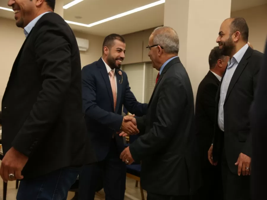 مدار الساعة,أخبار المجتمع الأردني