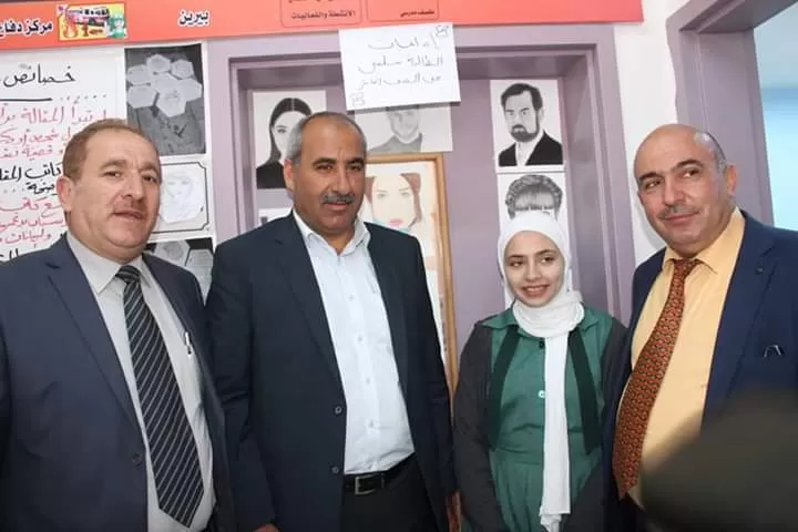 مدار الساعة,أخبار المجتمع الأردني