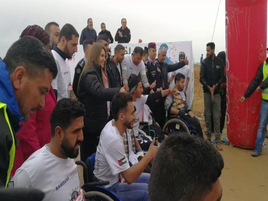 مدار الساعة,أخبار المجتمع الأردني,أمانة عمان,وزارة التعليم العالي,مخيم الزعتري