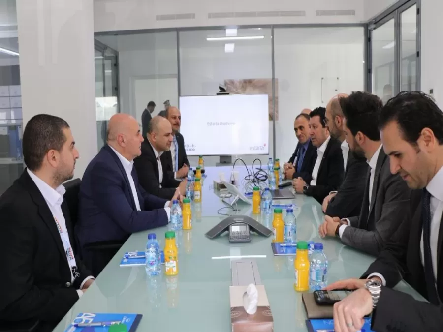 مدار الساعة,أخبار اقتصادية,مثنى الغرايبة