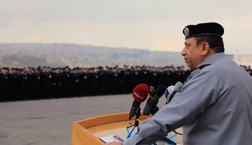 مدار الساعة,مقالات,القوات المسلحة