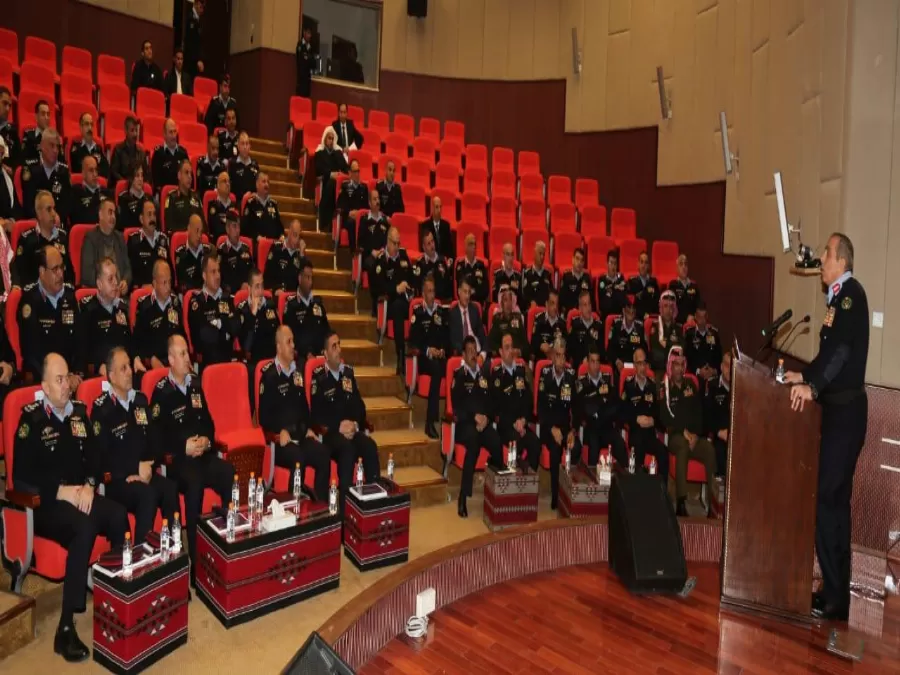مدار الساعة,أخبار الأردن,اخبار الاردن,القوات المسلحة الأردنية,مديرية الأمن العام,الأمن العام,القوات المسلحة,الجيش العربي