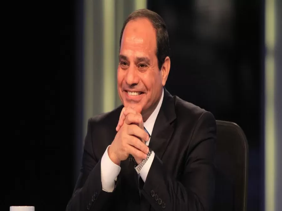 مدار الساعة,أخبار عربية ودولية,الرئيس عبد الفتاح السيسي