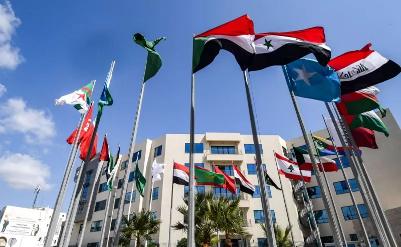 مدار الساعة,أخبار الأردن,اخبار الاردن,جامعة الدول العربية