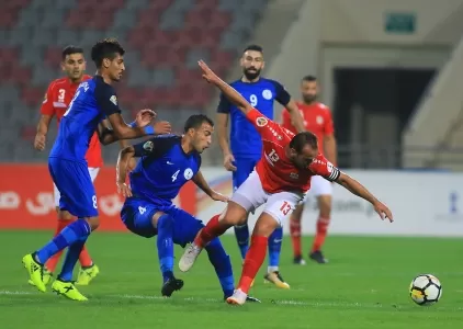 مدار الساعة,أخبار رياضية,يزن العرب,علي علوان