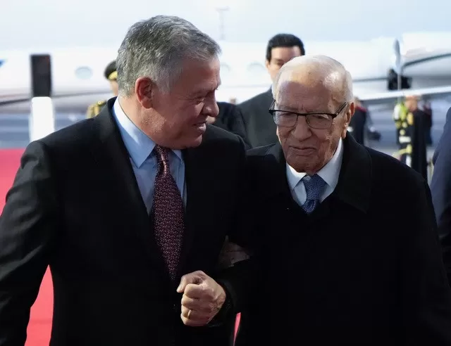 مدار الساعة,Video,فيديو,أخبار الأردن,اخبار الاردن,الملك عبدالله الثاني,جامعة الدول العربية