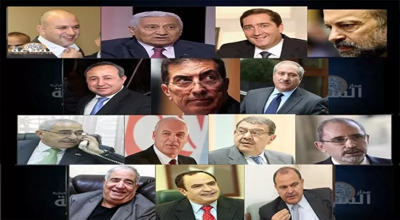 مدار الساعة,أسرار أردنية,نائب رئيس الوزراء,لينا عناب,وزير الصحة,الملك عبدالله الثاني,الملكة رانيا العبدالله,رئيس الوزراء,مثنى الغرايبة,أيمن الصفدي,الخدمات الطبية الملكية,مجلس النواب