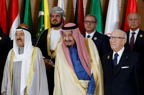 مدار الساعة,أخبار عربية ودولية,الملك سلمان