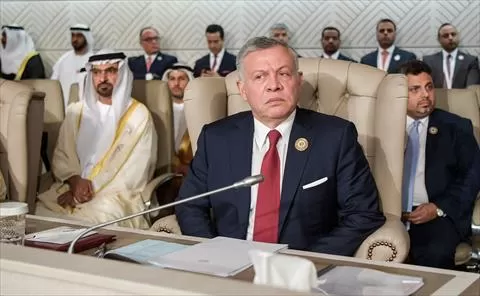 مدار الساعة,أخبار الأردن,اخبار الاردن,وزير الخارجية وشؤون المغتربين,الملك عبدالله الثاني,أيمن الصفدي,الأمم المتحدة,الملك سلمان,أونروا,جامعة الدول العربية