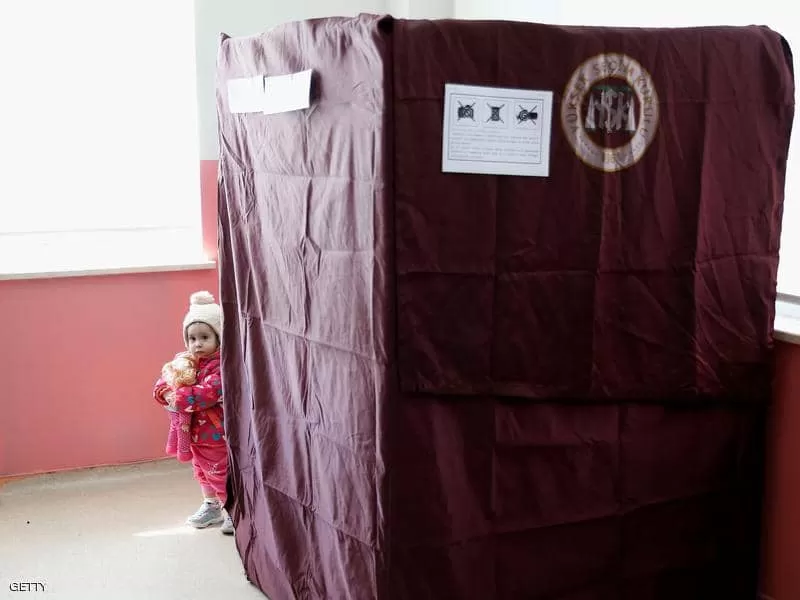 مدار الساعة,أخبار عربية ودولية