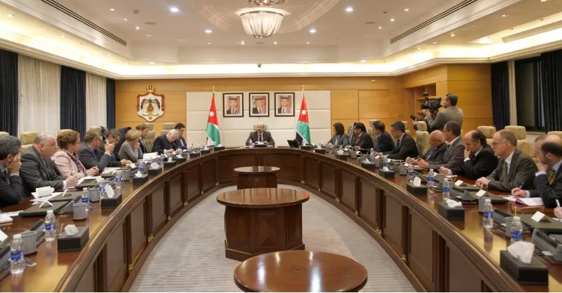 مدار الساعة,أخبار الأردن,اخبار الاردن,وزير التخطيط والتعاون الدولي,الاتحاد الأوروبي,رئيس الوزراء,رئاسة الوزراء,التنمية المستدامة