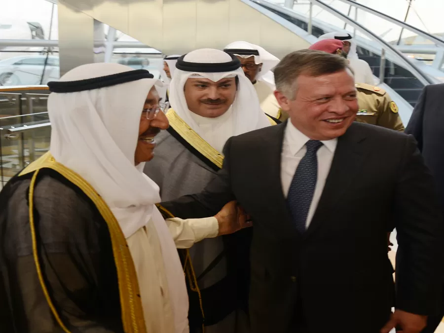 مدار الساعة,أخبار الأردن,اخبار الاردن,وزير الخارجية وشؤون المغتربين,وزير المالية,الملك عبدالله الثاني,جامعة الدول العربية