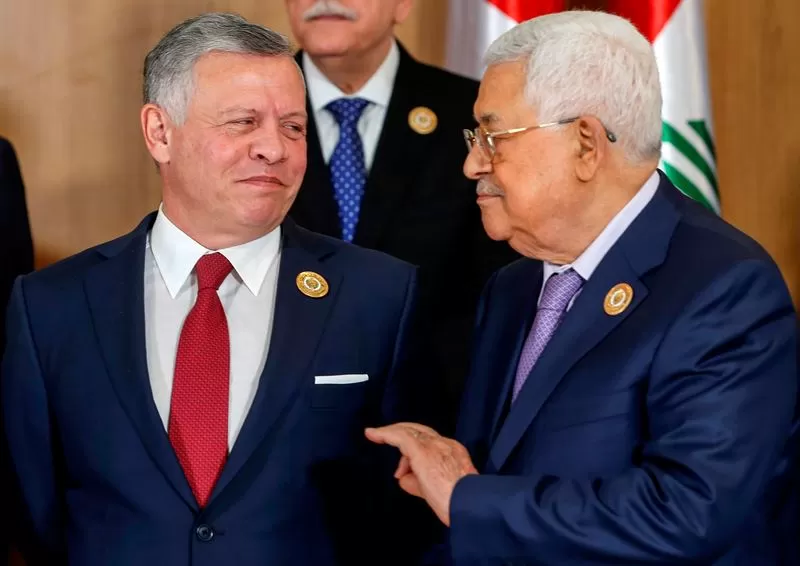 مدار الساعة,أخبار الأردن,اخبار الاردن,الملك عبدالله الثاني,الملك عبد الله الثاني,وزارة الأوقاف