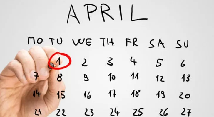 مدار الساعة,أخبار خفيفة ومنوعة