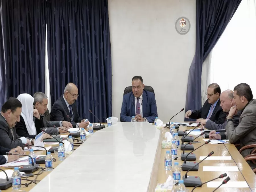 مدار الساعة,أخبار مجلس النواب الأردني,وزارة التعليم العالي والبحث العلمي,وزارة التعليم العالي,مجلس النواب
