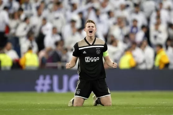 مدار الساعة,أخبار رياضية