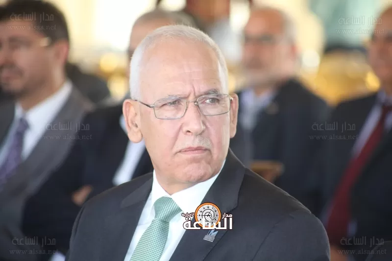 مدار الساعة,أخبار اقتصادية