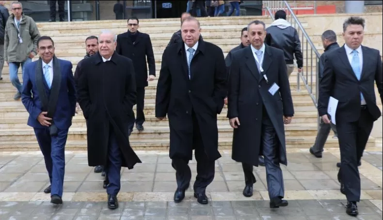 مدار الساعة,أخبار الجامعات الأردنية,وزير التربية والتعليم,جامعة عمان العربية,التنمية المستدامة,وسائل التواصل الاجتماعي