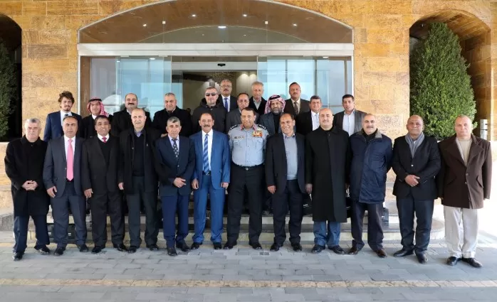 مدار الساعة,أخبار الأردن,اخبار الاردن,الملك عبدالله الثاني,القوات المسلحة,قوات الدرك