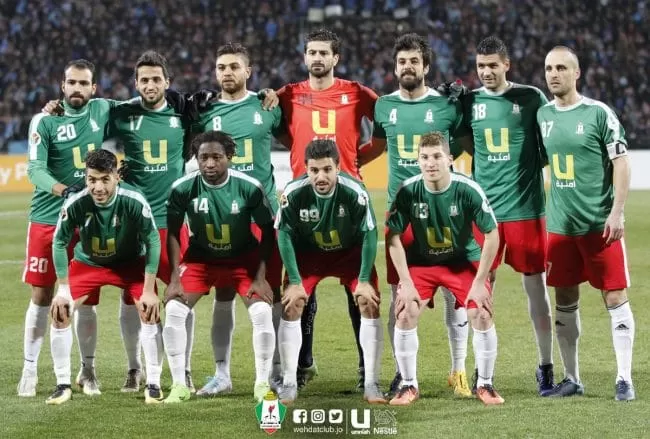 مدار الساعة,أخبار رياضية