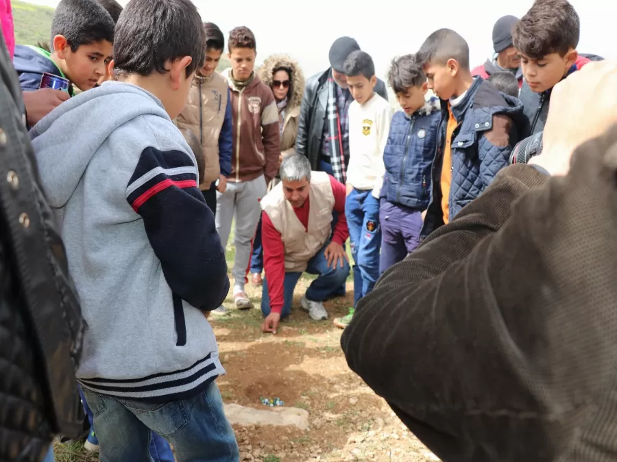 مدار الساعة,أخبار المجتمع الأردني