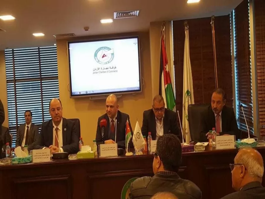 مدار الساعة,أخبار اقتصادية,مثنى الغرايبة,نسبة البطالة,هيئة تنظيم قطاع الاتصالات,مؤسسة المواصفات والمقاييس,غرفة تجارة الأردن,المواصفات والمقاييس,البحر الميت