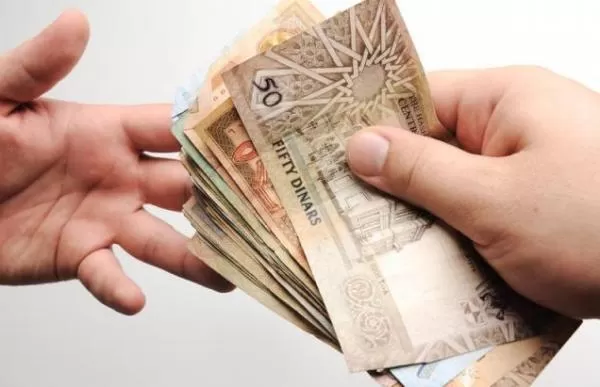 مدار الساعة,أخبار اقتصادية,دائرة ضريبة الدخل والمبيعات,دائرة ضريبة الدخل,قطاع غزة