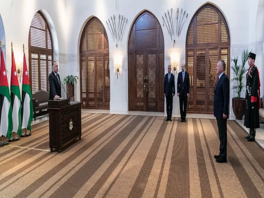 مدار الساعة,أخبار الأردن,اخبار الاردن,وزير الخارجية وشؤون المغتربين,الملك عبدالله الثاني,قصر الحسينية