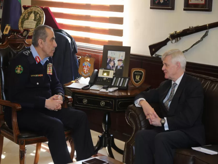مدار الساعة,أخبار الأردن,اخبار الاردن,مديرية الأمن العام,الأمن العام