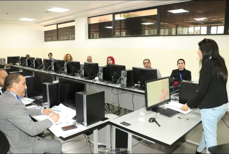 مدار الساعة,أخبار المجتمع الأردني,وزير التربية والتعليم,جامعة عمان العربية,الذكاء الاصطناعي,التنمية المستدامة,وسائل التواصل الاجتماعي