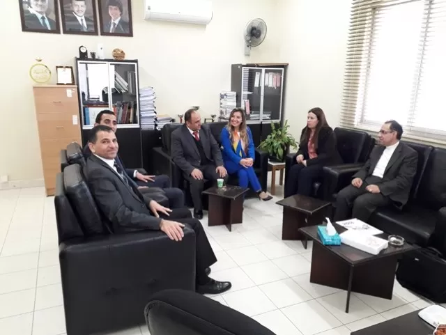 مدار الساعة,أخبار الجامعات الأردنية,جامعة عمان الأهلية