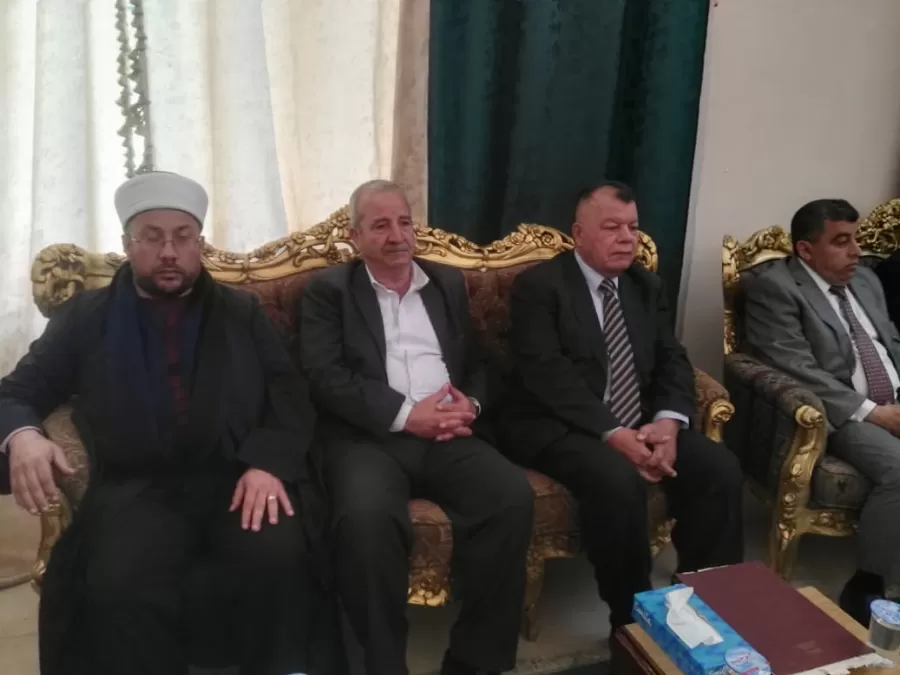 مدار الساعة,أخبار المجتمع الأردني,الحسين بن علي,الملك عبد الله الثاني,الإسراء والمعراج,المسجد الأقصى