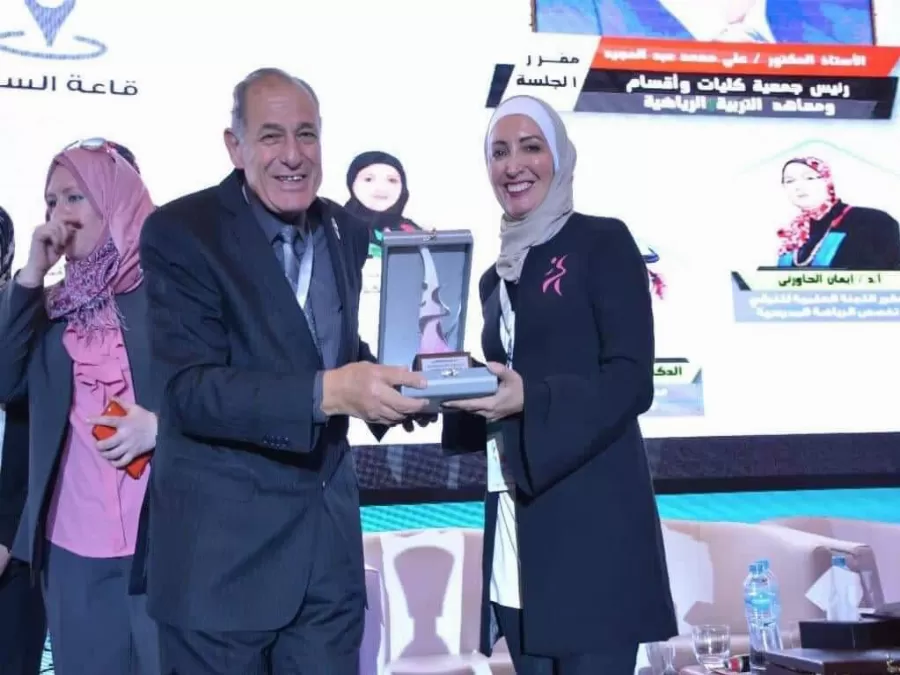 مدار الساعة,أخبار المجتمع الأردني,وزير الشباب