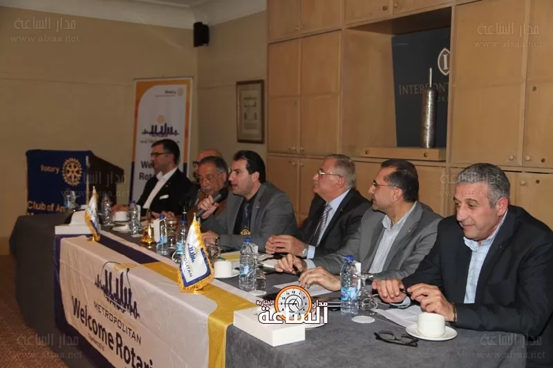 مدار الساعة,أخبار المجتمع الأردني