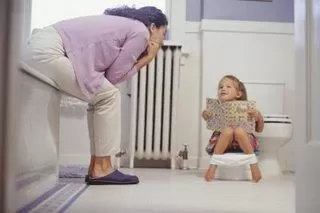 مدار الساعة,أخبار الأسرة