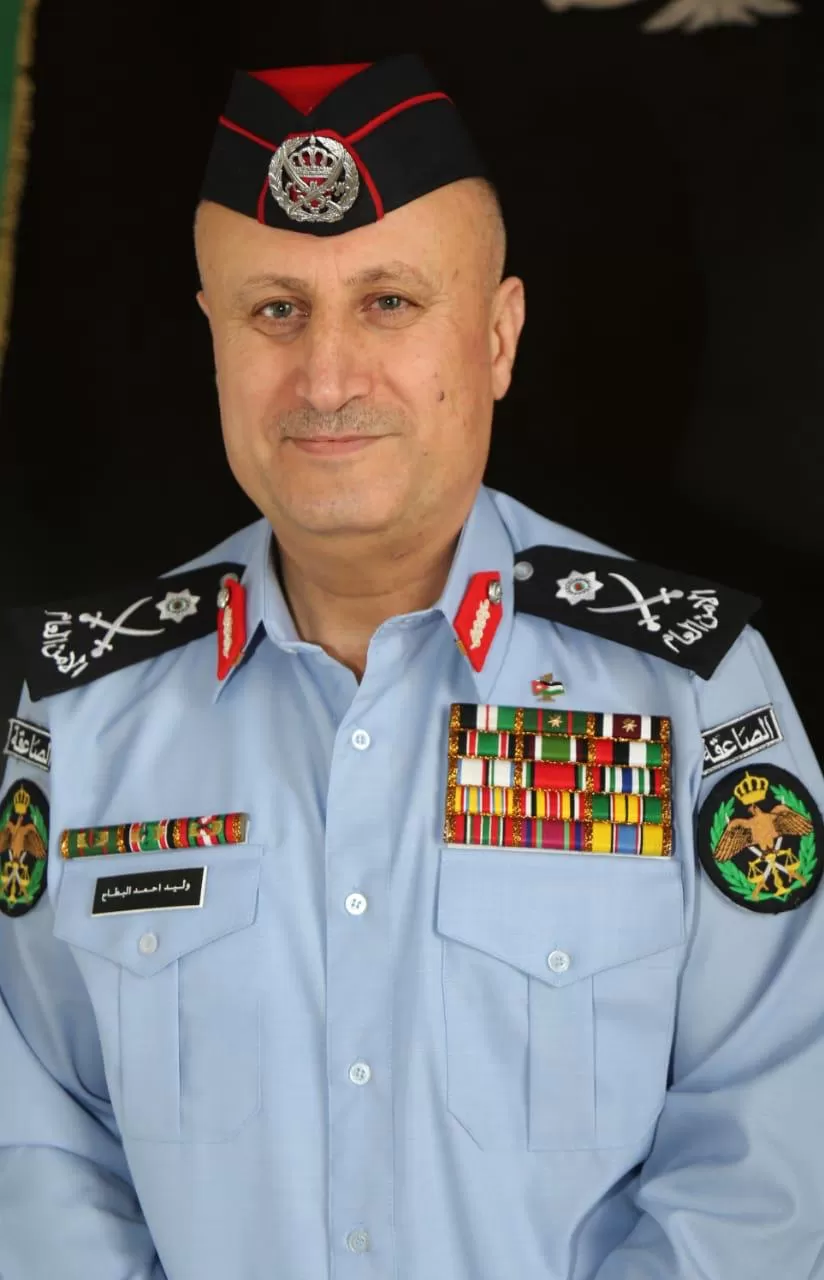 مدار الساعة,أخبار الأردن,اخبار الاردن,الملك عبد الله الثاني,مديرية الأمن العام,الأمن العام