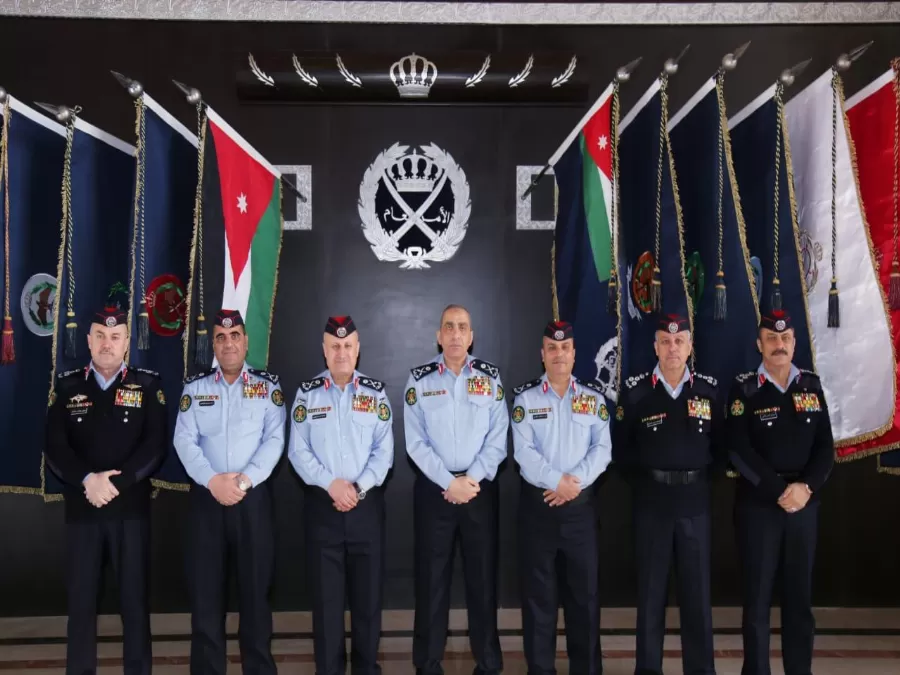 مدار الساعة,أخبار الأردن,اخبار الاردن,الملك عبدالله الثاني,الأمن العام